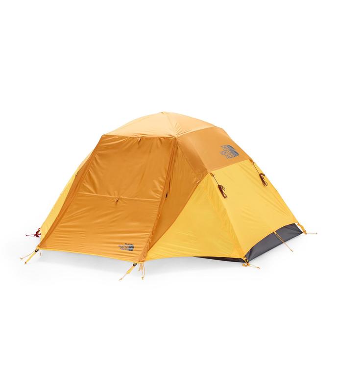 Barraca de acampamento THE NORTH FACE Stormbreak 2 para duas